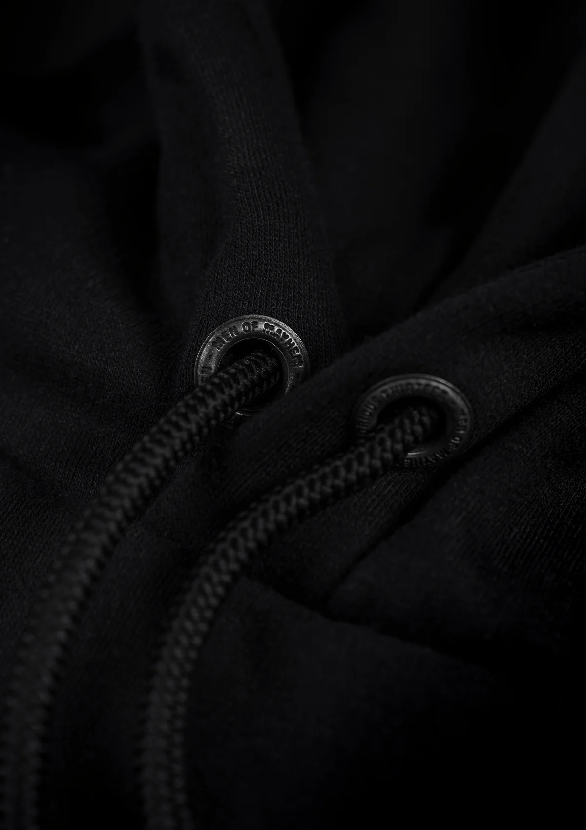 Women Hoodie Mayhem Classic B/B MK3 - Image 8