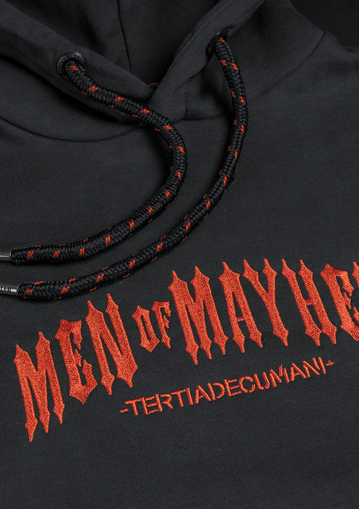 Women Hoodie Mayhem Classic G/O MK3 - Image 4