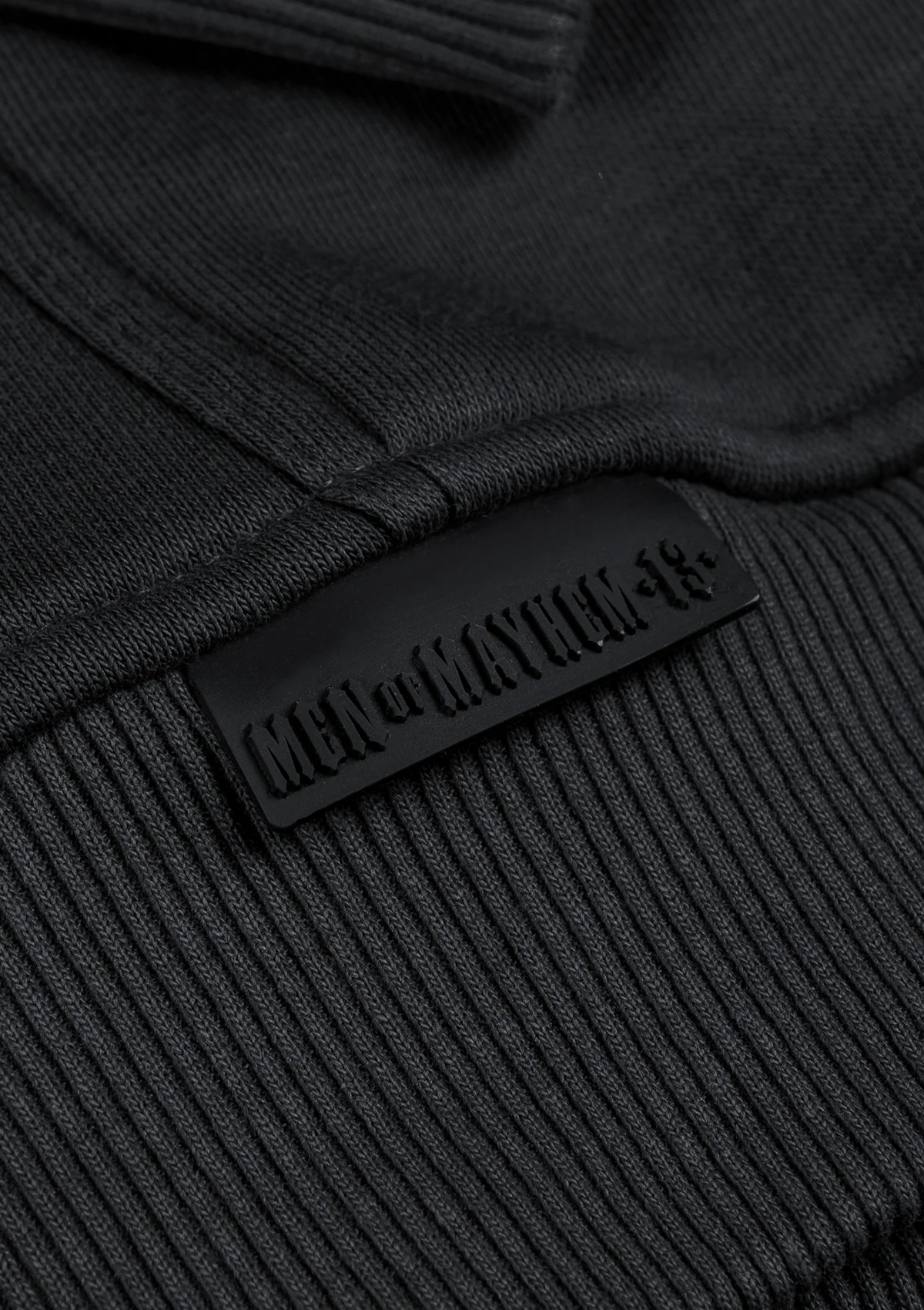 Women Hoodie Mayhem Classic G/O MK3 - Image 8