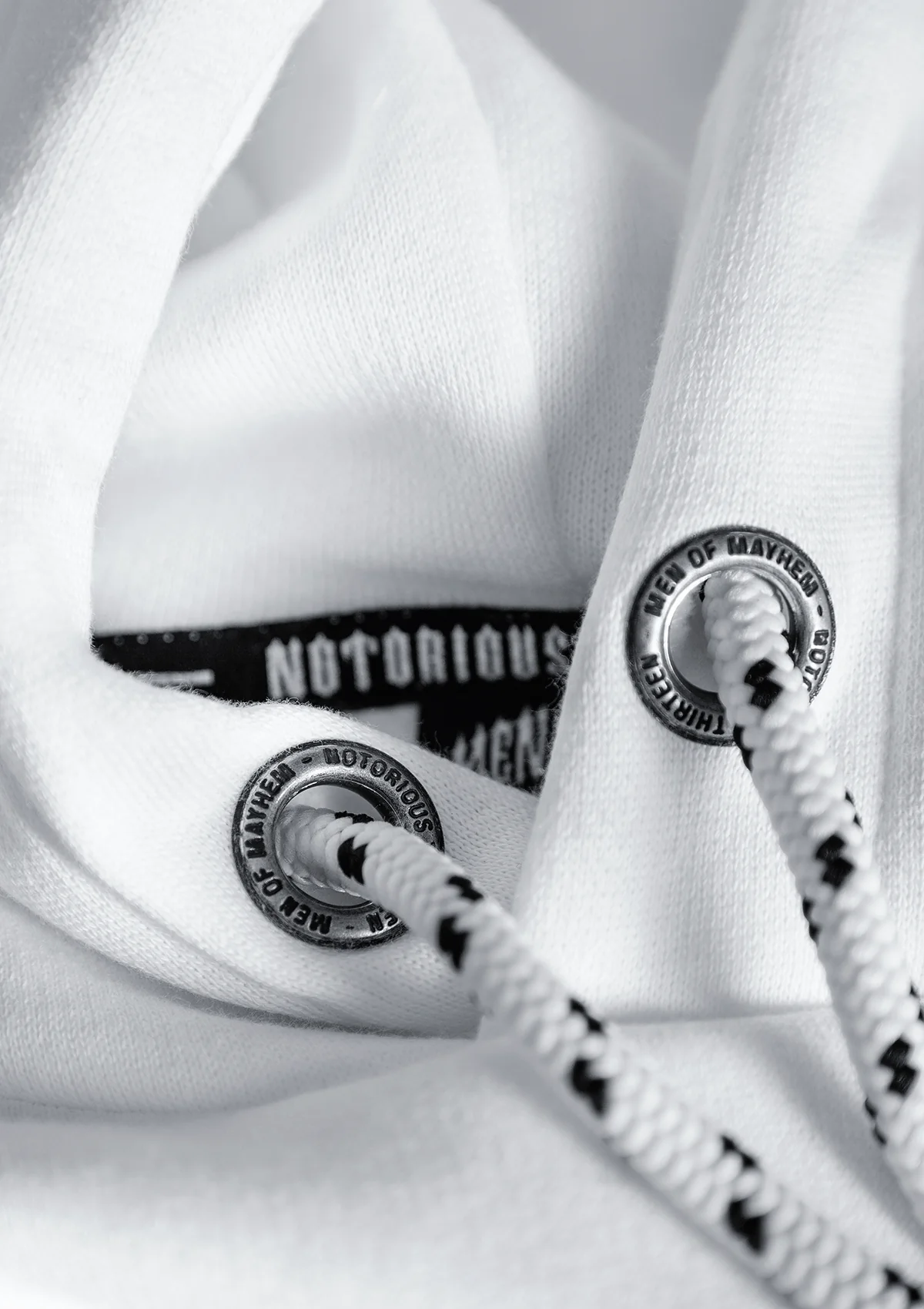 Women Hoodie Mayhem Classic W/S MK3 - Image 5