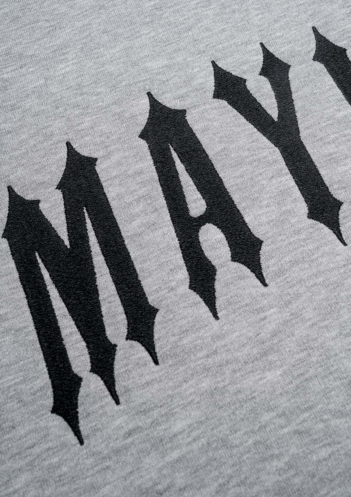 Women Hoodie Mayhem G/S - Image 3