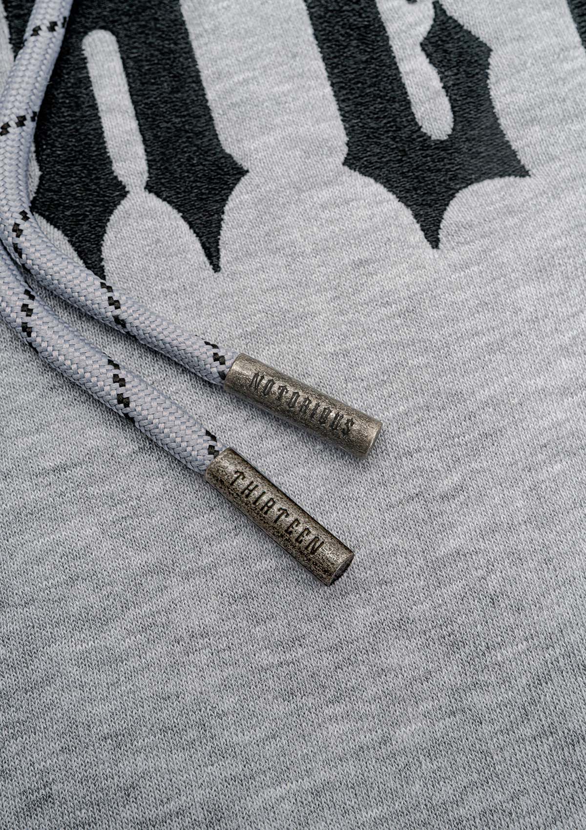 Women Hoodie Mayhem G/S - Image 4