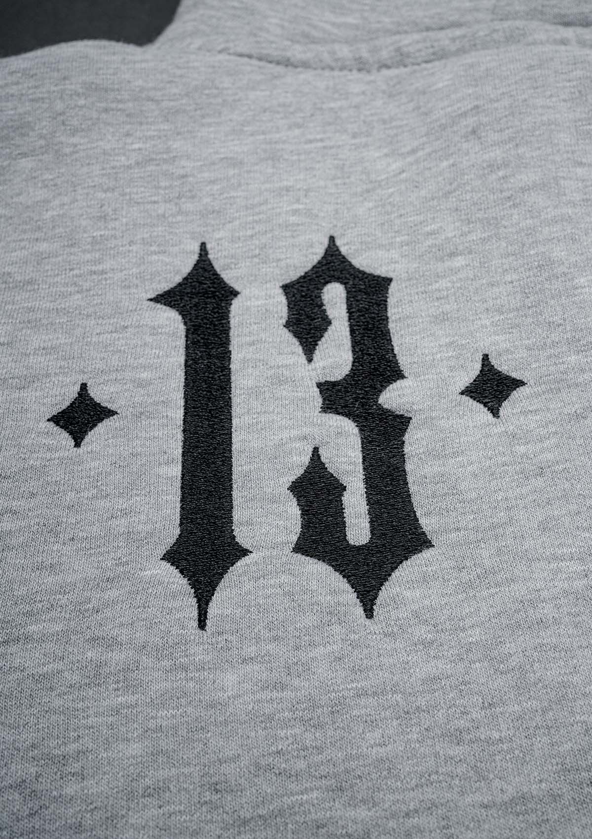 Women Hoodie Mayhem G/S - Image 7