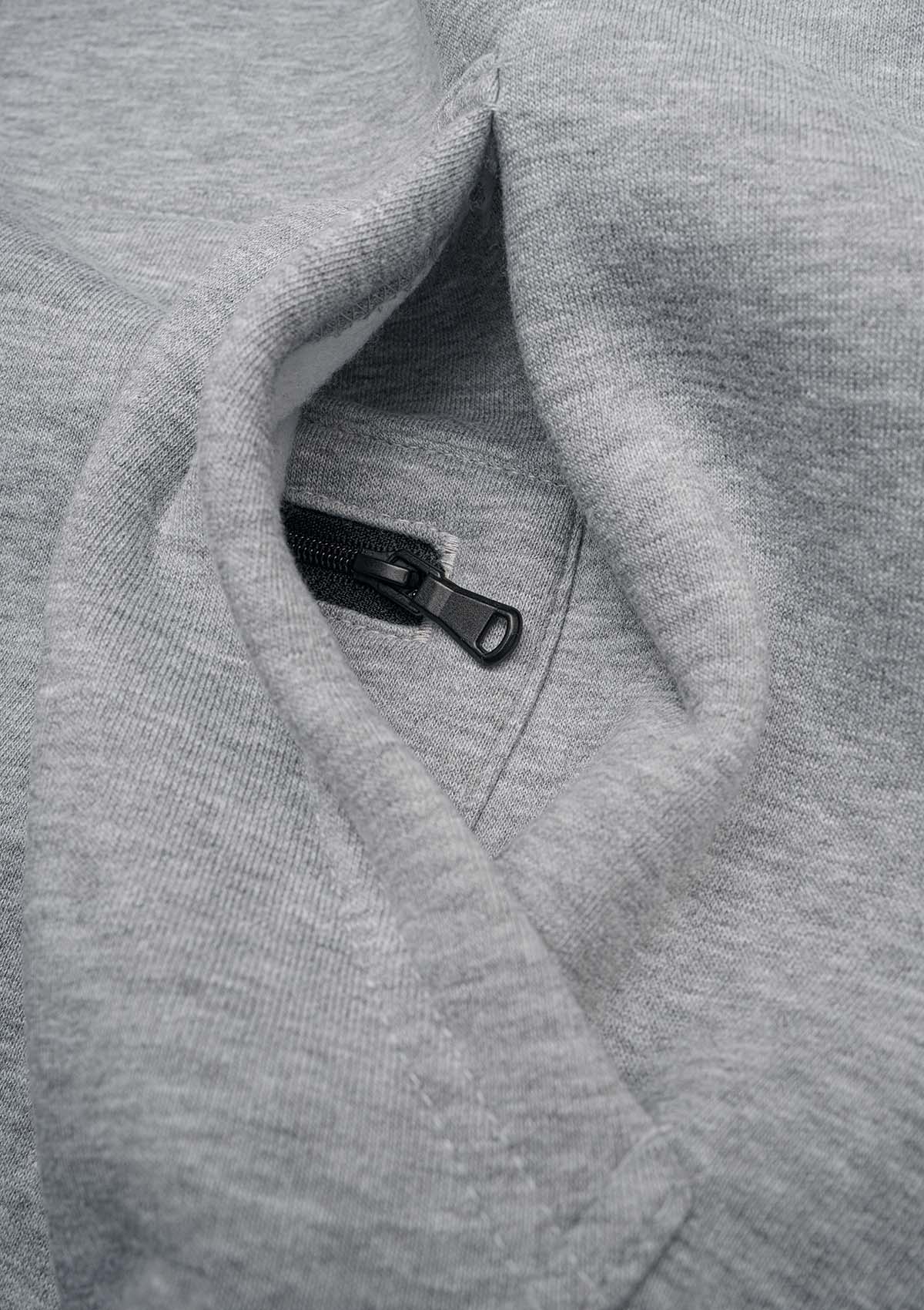 Women Hoodie Mayhem G/S - Image 8
