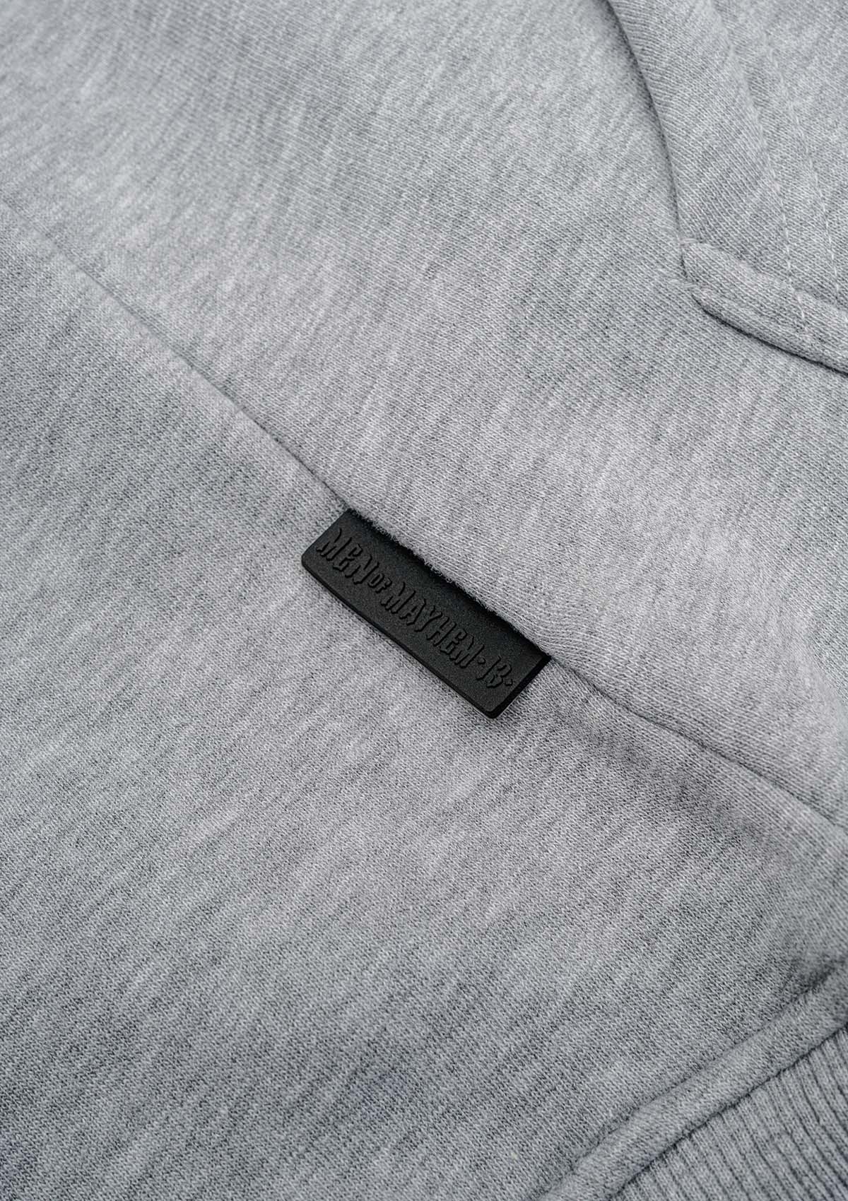Women Hoodie Mayhem G/S - Image 9