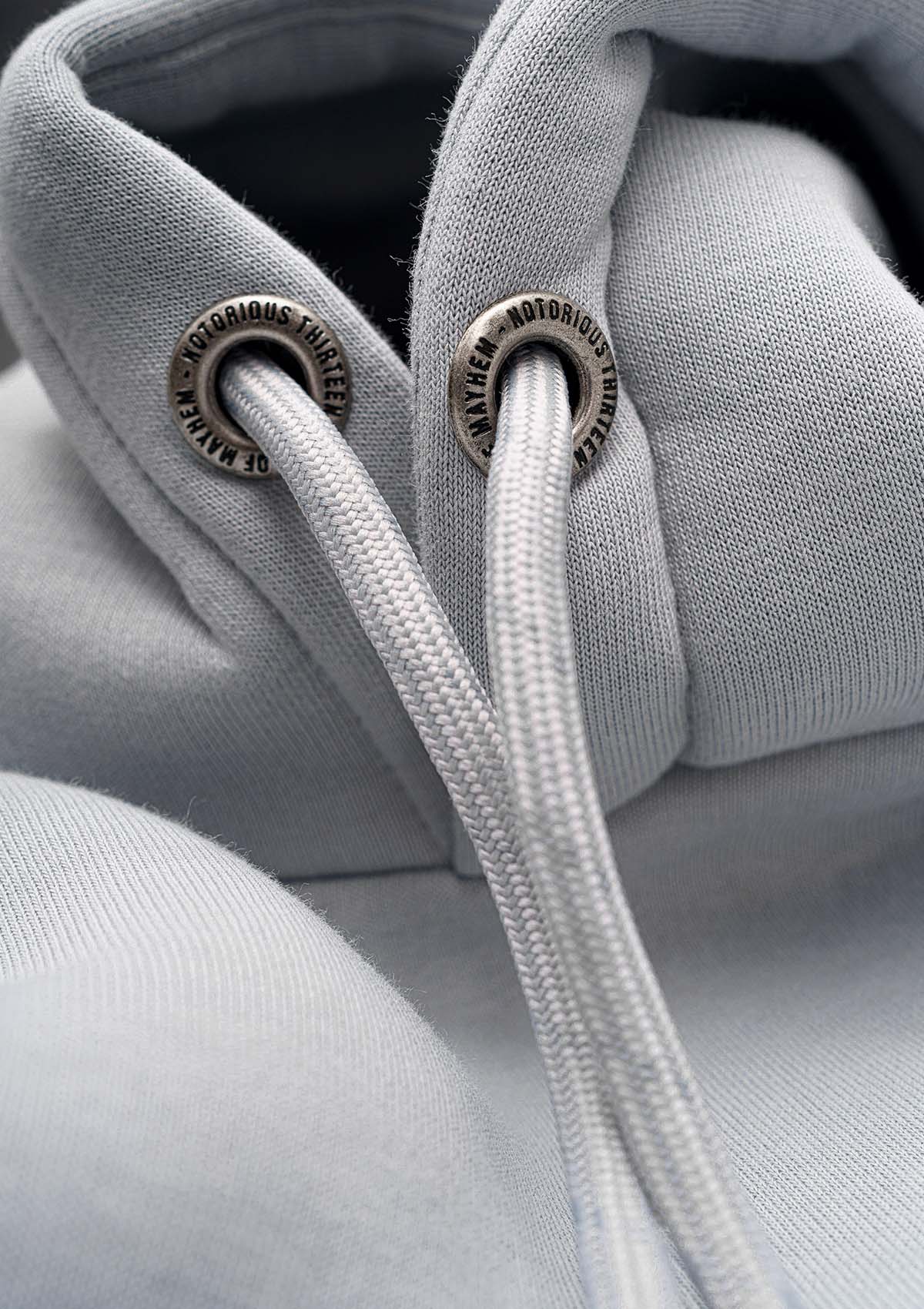 Women Hoodie Mayhem LG/LG - Image 4