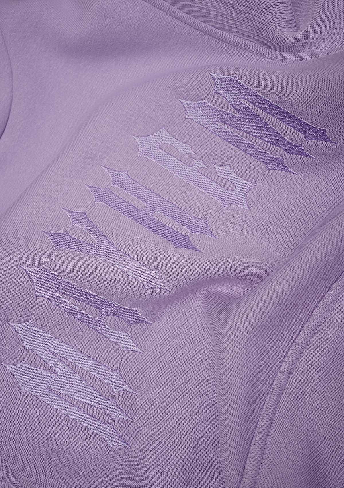 Women Hoodie Mayhem P/P - Image 3