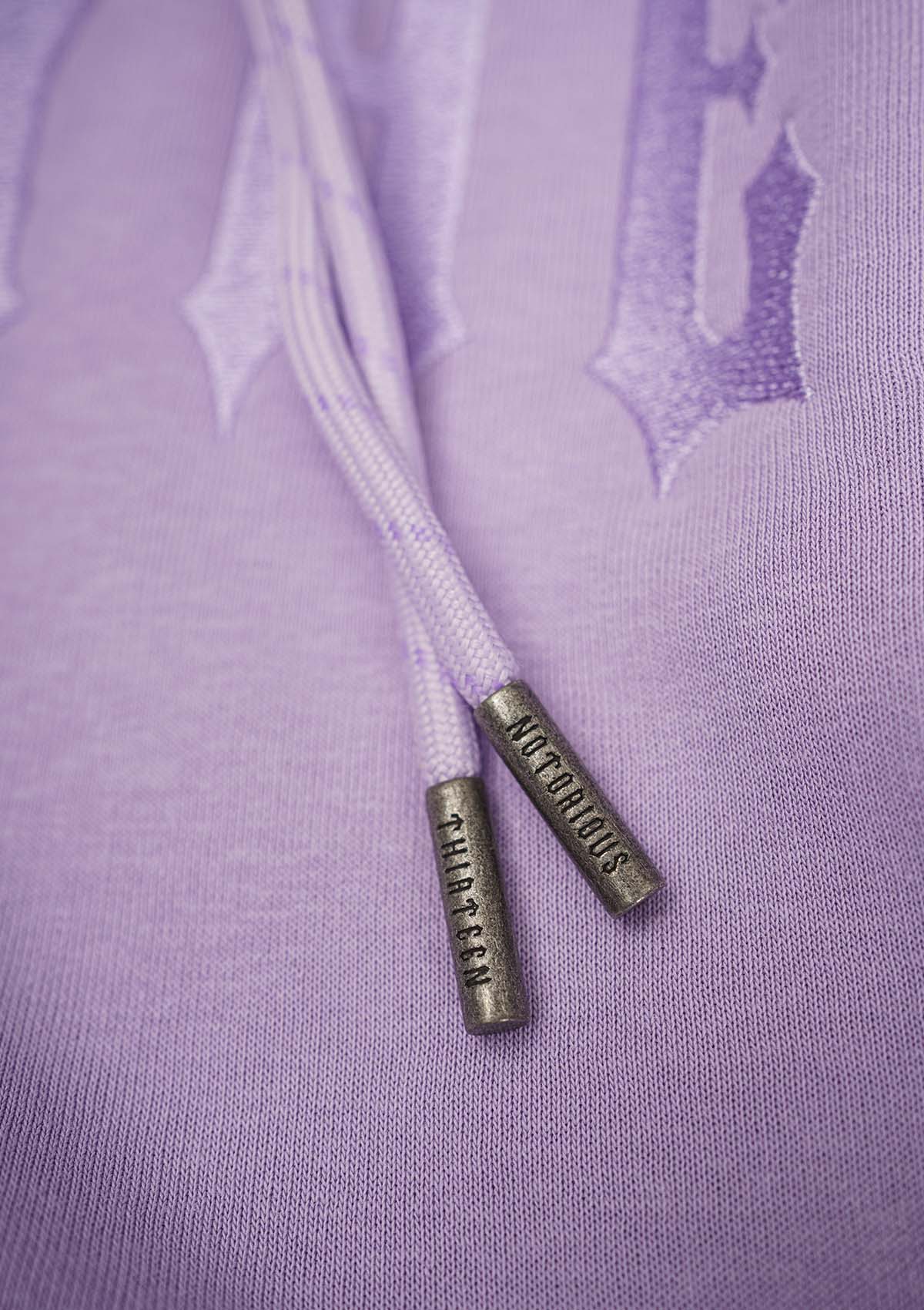 Women Hoodie Mayhem P/P - Image 5