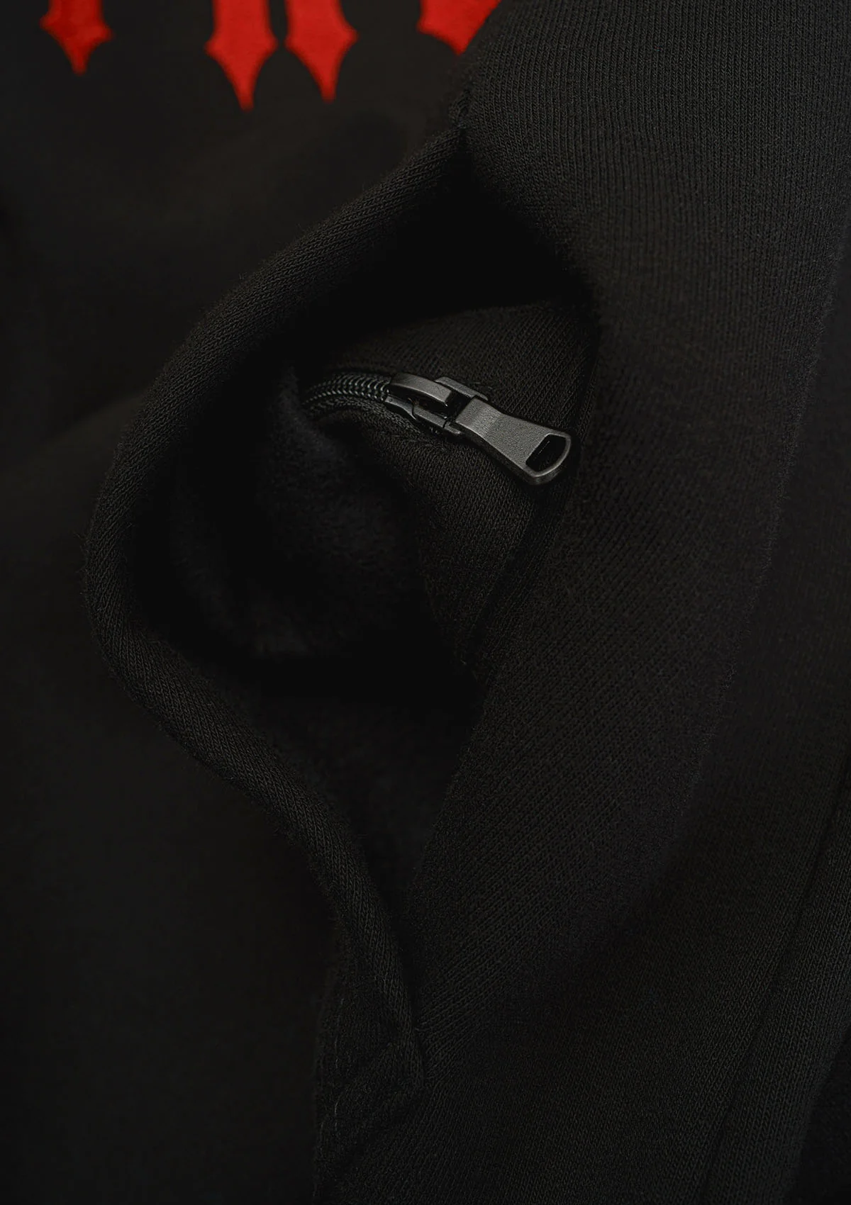 Women Hoodie Mayhem S/R - Image 6
