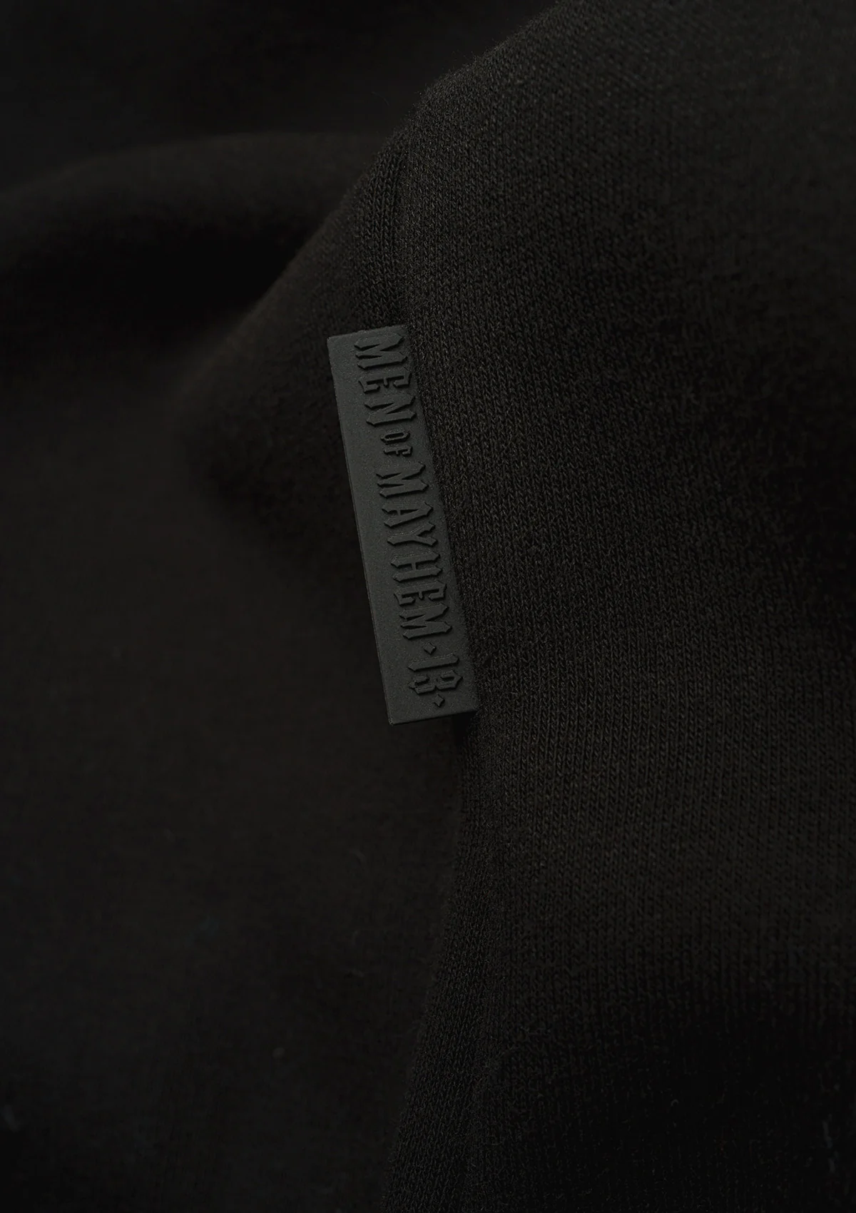 Women Hoodie Mayhem S/R - Image 8