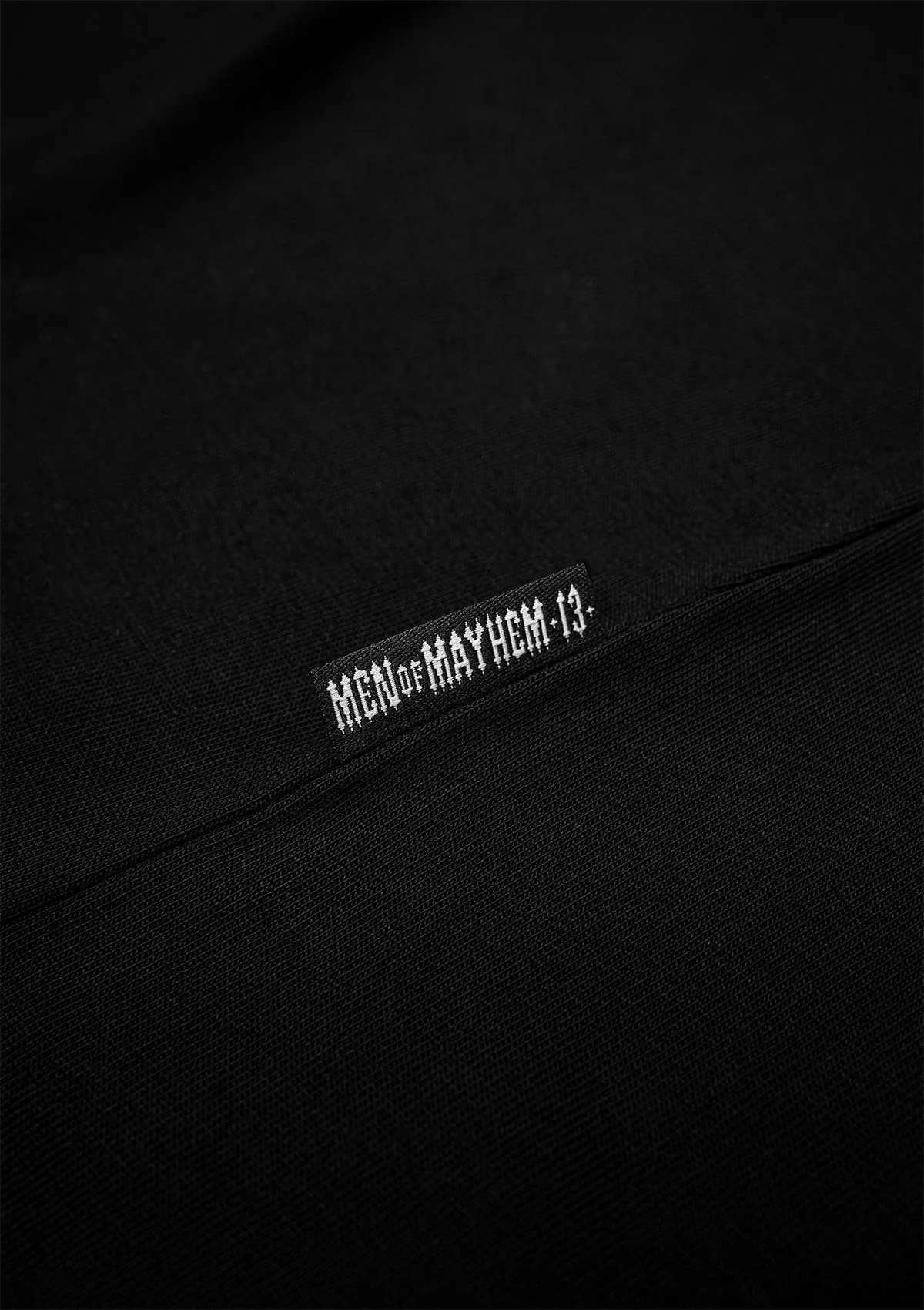 Women T-Shirt Mayhem B/B/R - Image 7