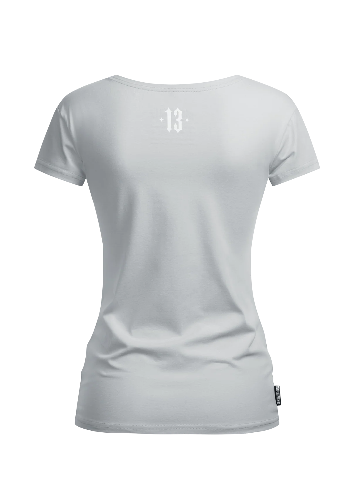 Women T-Shirt Mayhem LG/W - Image 2
