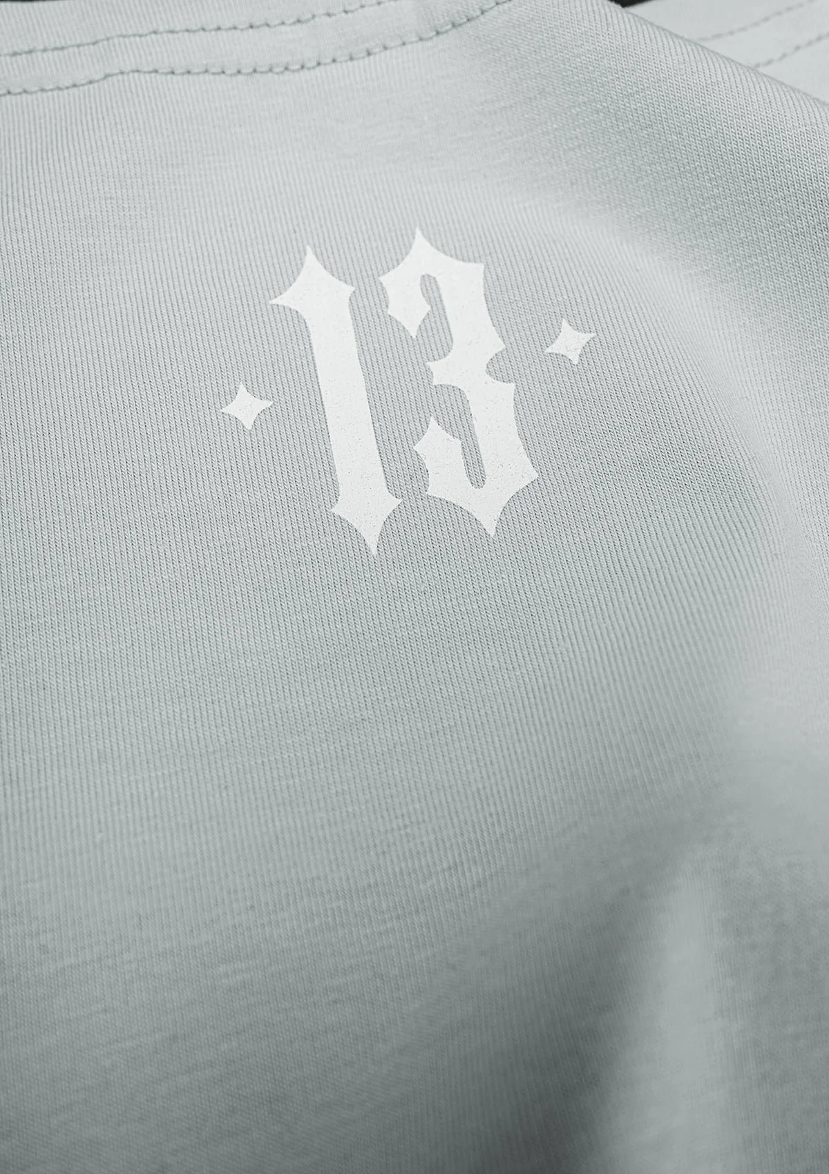 Women T-Shirt Mayhem LG/W - Image 4