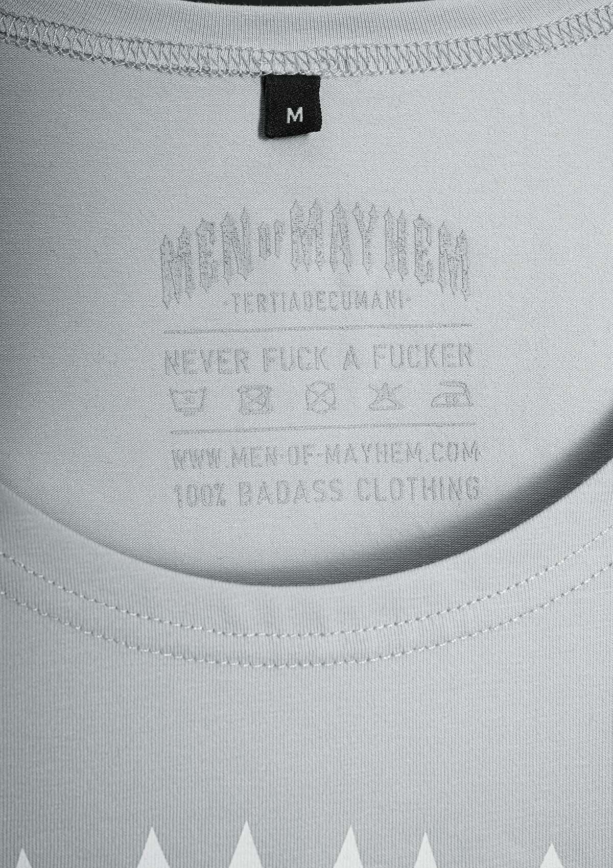 Women T-Shirt Mayhem LG/W - Image 5