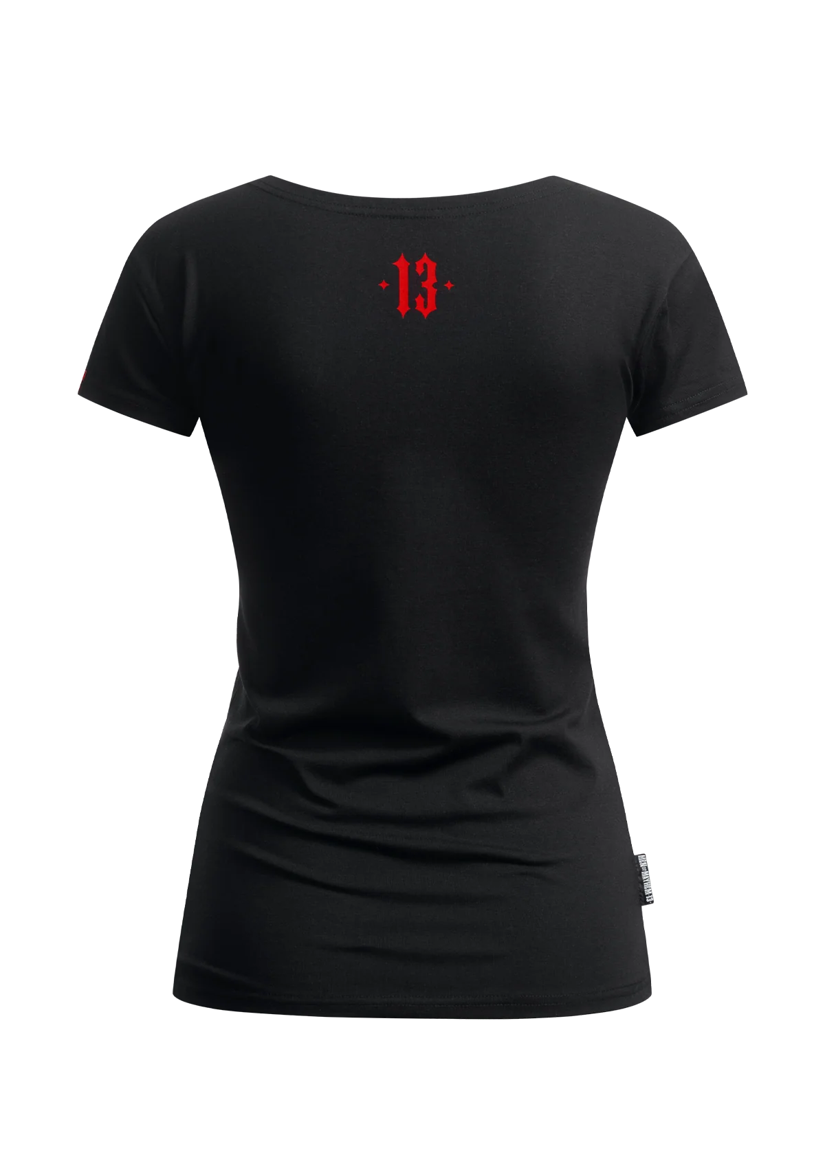 Women T-Shirt Mayhem S/R - Image 2