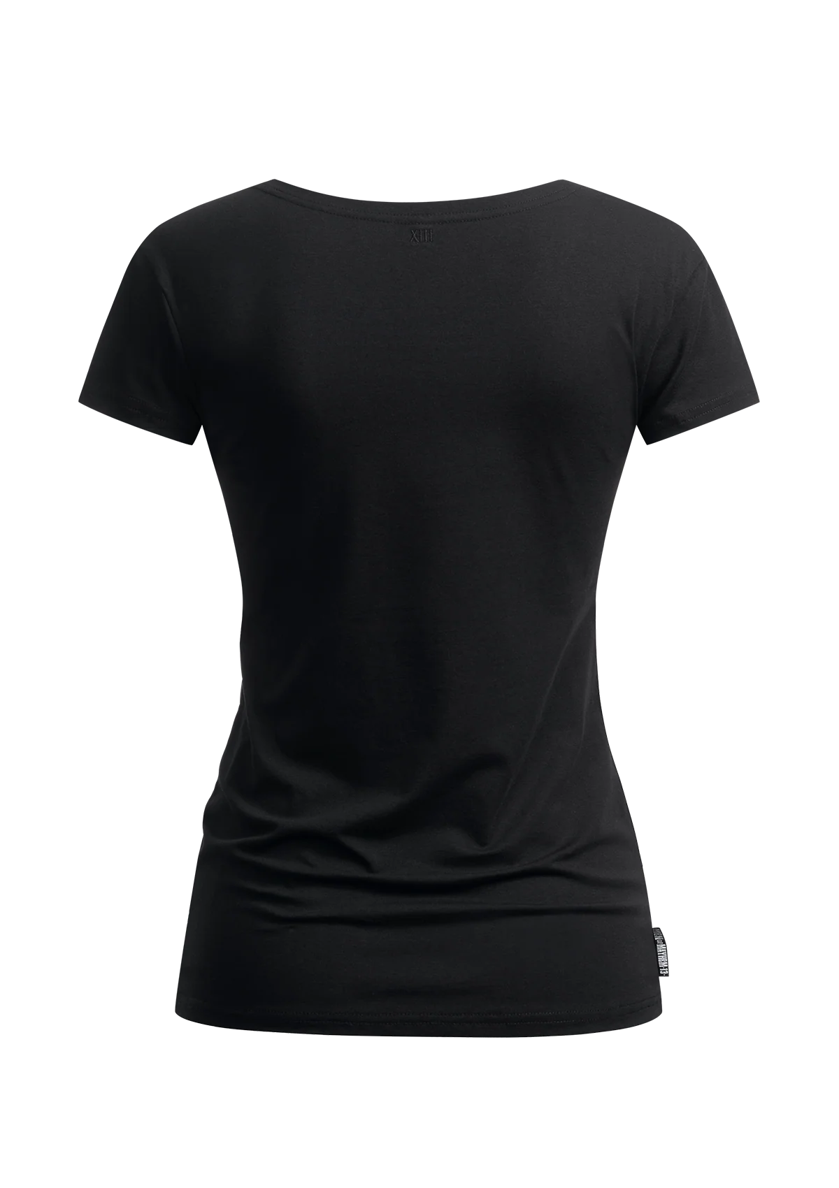 Women T-Shirt Original B/B - Image 2