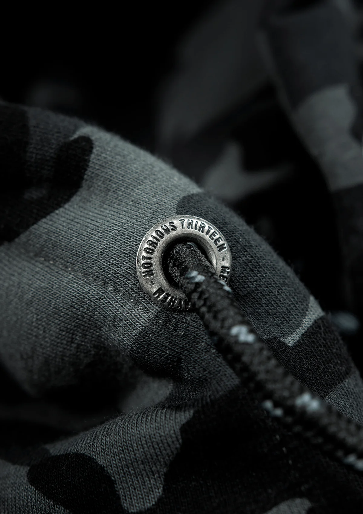 Women Hoodie Jacke TWOF B/C - Image 8
