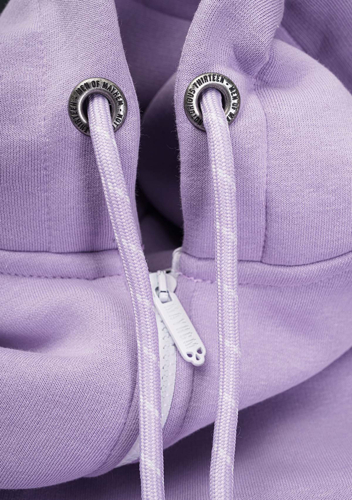 Women Hoodie Jacke TWOF P/W - Image 7